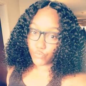 Meet your Posher, Mariah